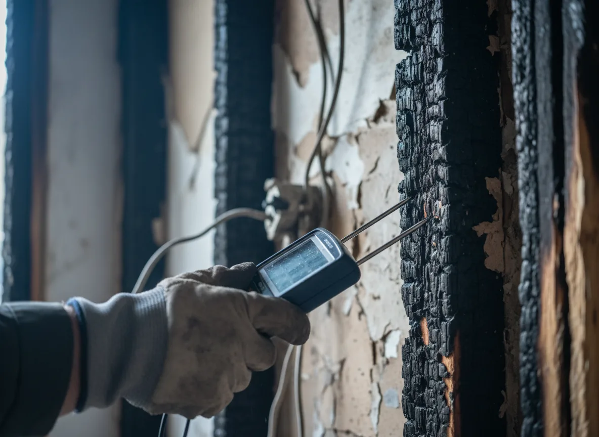 Fire Damage Restoration Wentzville, MO FAQs